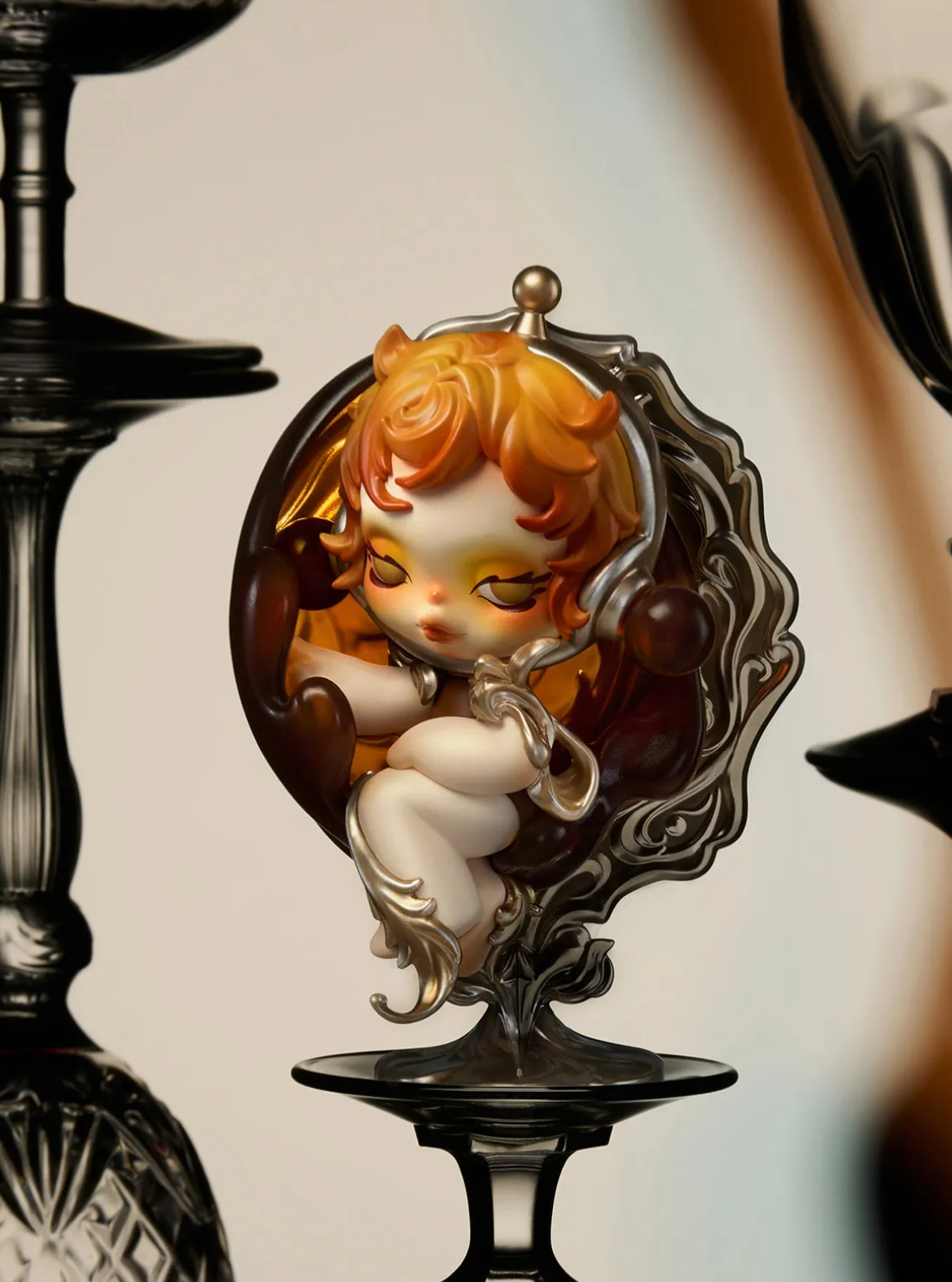 Skullpanda - The Feast Begins