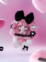 Skullpanda X My Melody