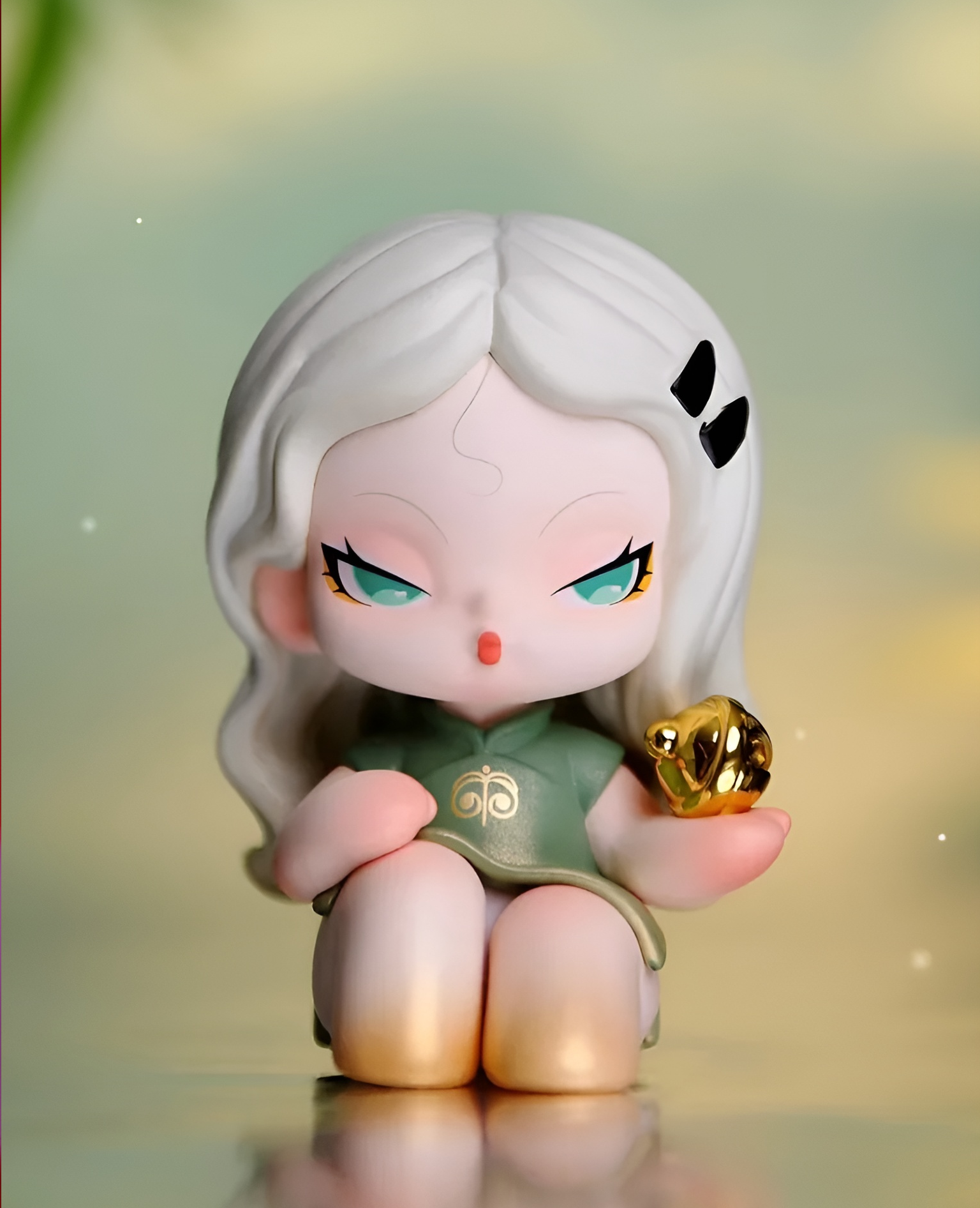 Dodo Nami - Searching for Eden