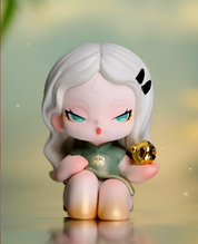 Dodo Nami - Searching for Eden