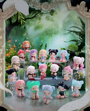 Dodo Nami - Searching for Eden