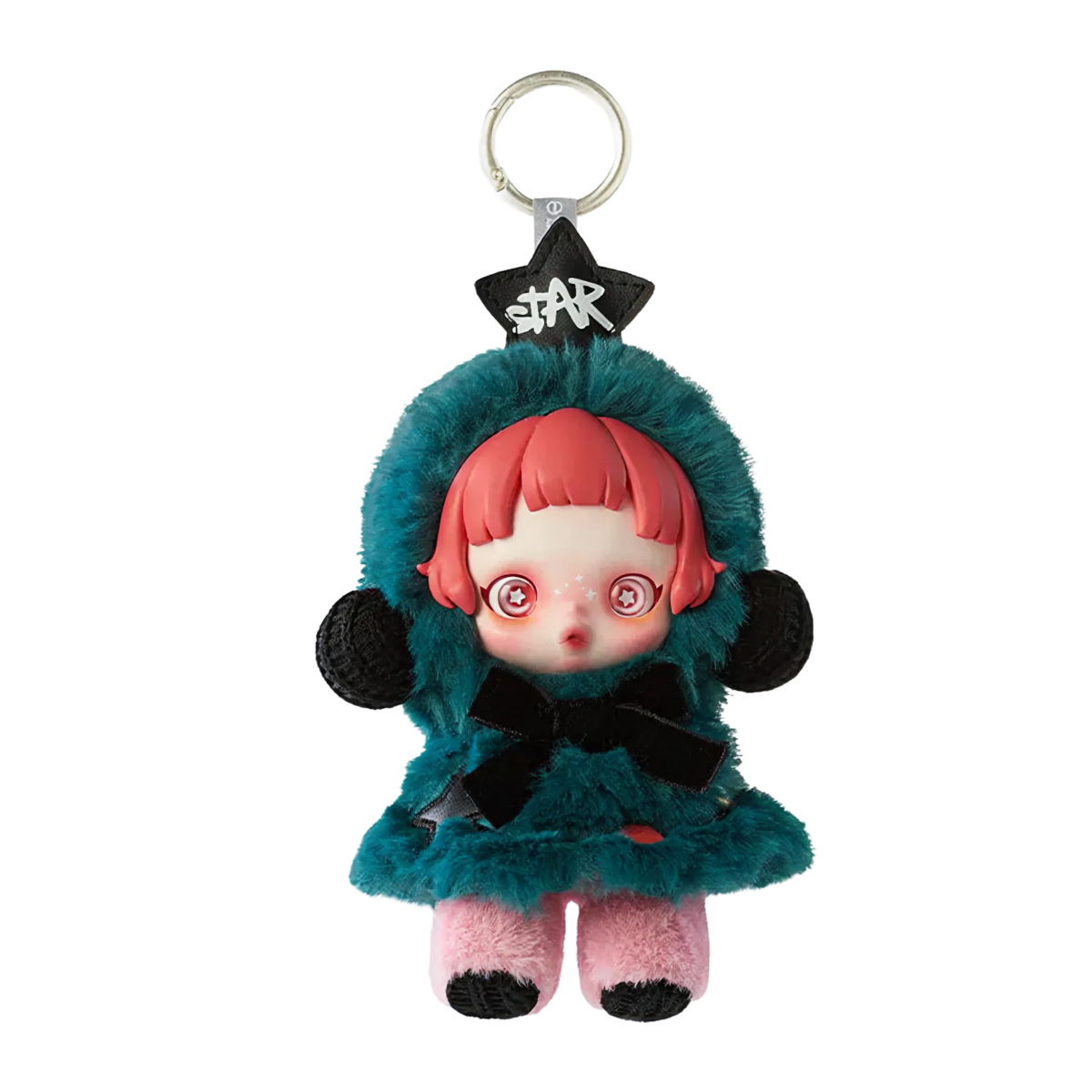 Skullpanda - Winter Symphony Plush