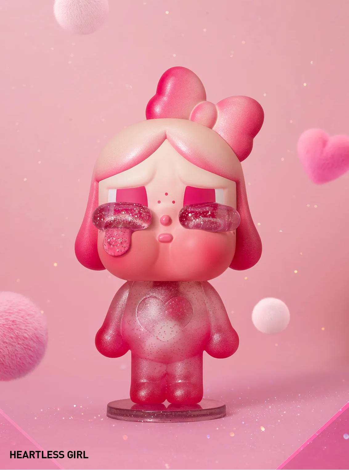 Crybaby - Crying Again