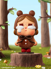 Crybaby - Crying Again