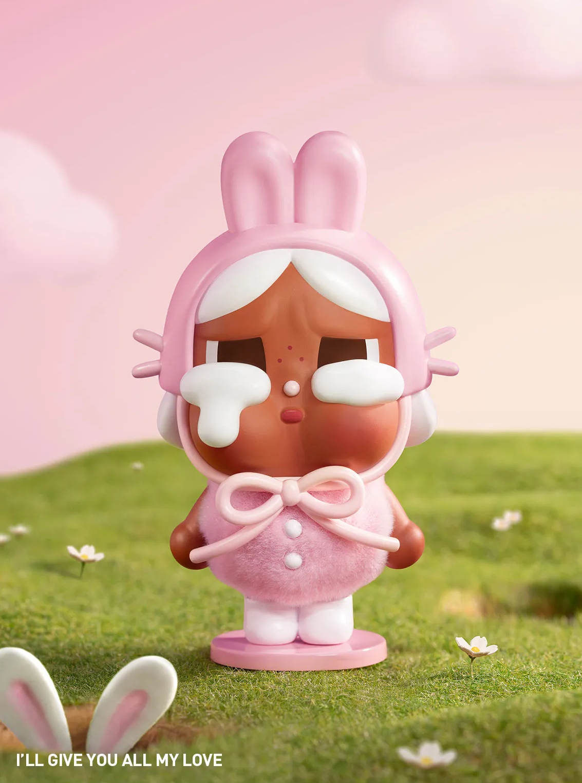 Crybaby - Crying Again