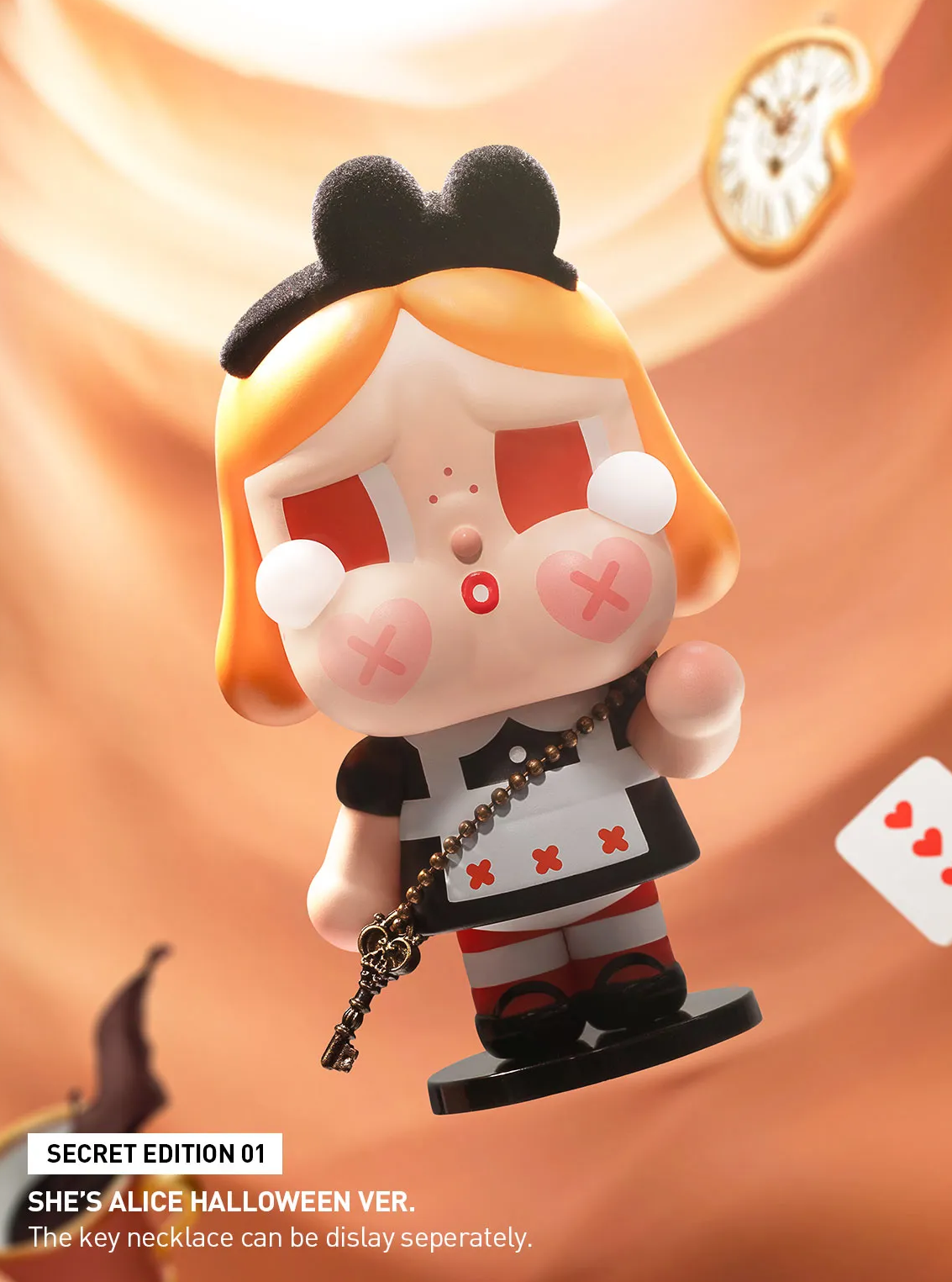 Crybaby - Crying Again