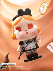 Crybaby - Crying Again