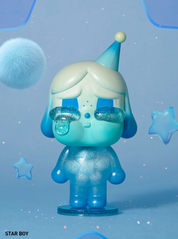 Crybaby - Crying Again