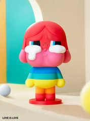 Crybaby - Crying Again