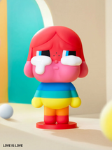 Crybaby - Crying Again