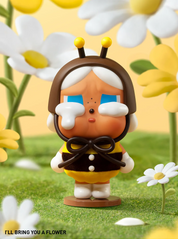 Crybaby - Crying Again