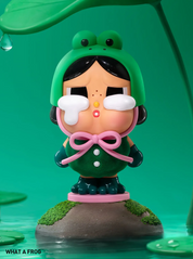 Crybaby - Crying Again