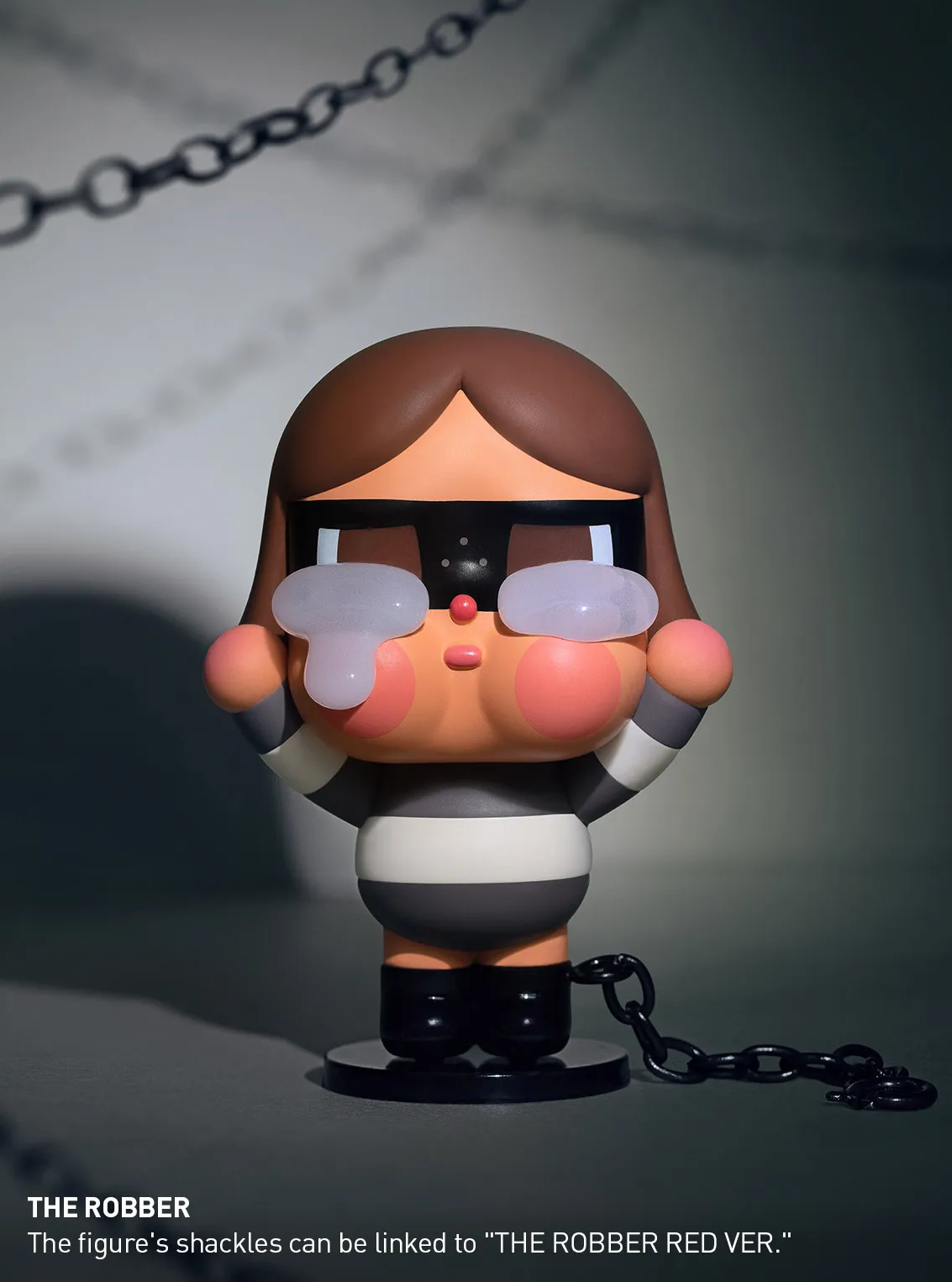 Crybaby - Crying Again