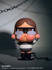 Crybaby - Crying Again