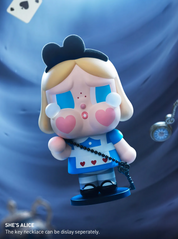 Crybaby - Crying Again