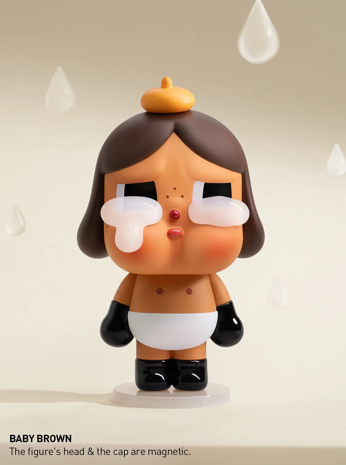 Crybaby - Crying Again