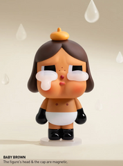 Crybaby - Crying Again