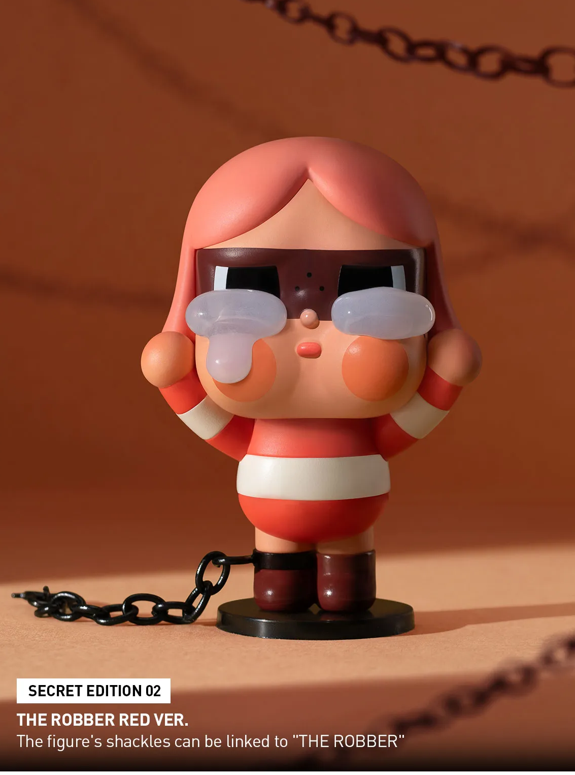 Crybaby - Crying Again