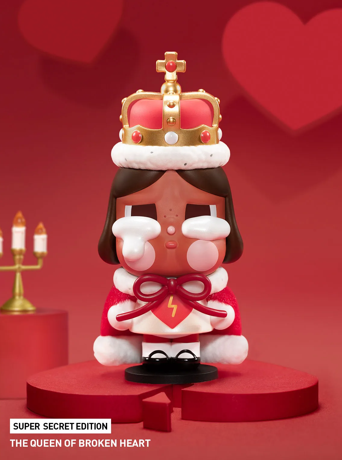 Crybaby - Crying Again