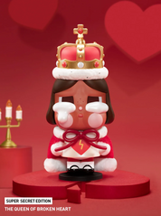 Crybaby - Crying Again