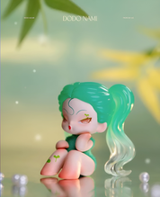 Dodo Nami - Searching for Eden