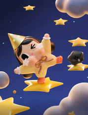 Crybaby - Crying to the Moon