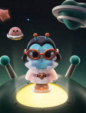 Crybaby - Crying to the Moon