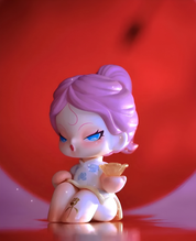 Dodo Nami - Searching for Eden