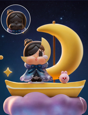 Crybaby - Crying to the Moon