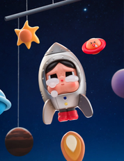 Crybaby - Crying to the Moon