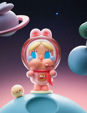 Crybaby - Crying to the Moon