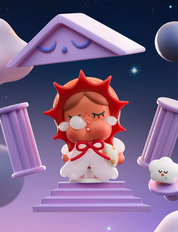 Crybaby - Crying to the Moon