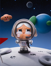 Crybaby - Crying to the Moon