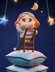 Crybaby - Crying to the Moon