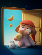 Crybaby - Crying to the Moon