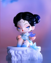 Dodo Nami - Searching for Eden