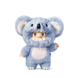 Farmer Bob - Ani-Monster Plush