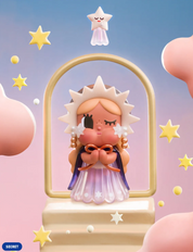 Crybaby - Crying to the Moon