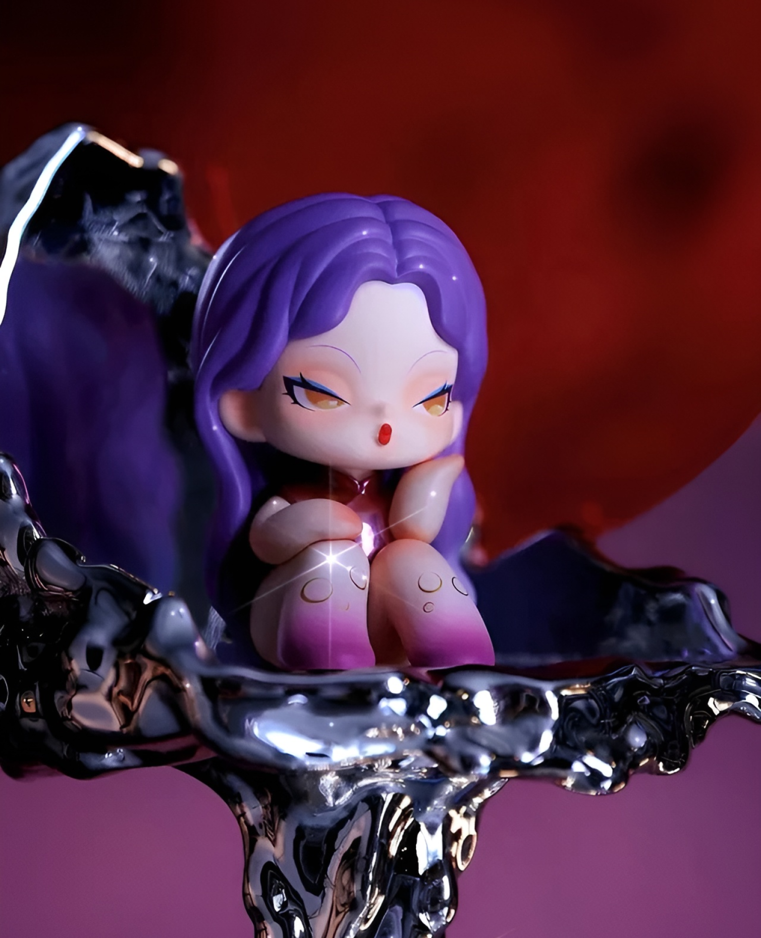 Dodo Nami - Searching for Eden