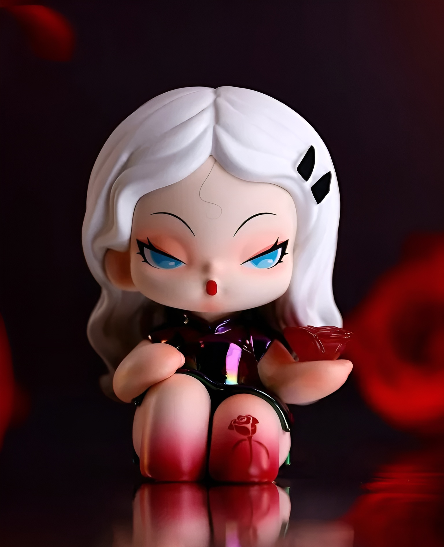 Dodo Nami - Searching for Eden