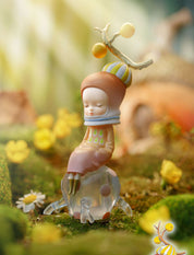 Gumon - Sleeping Forest