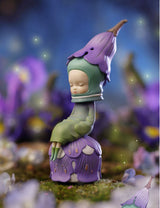 Gumon - Sleeping Forest