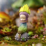 Gumon - Sleeping Forest