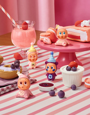 Twinkle Twinkle – Create Your Taste B
