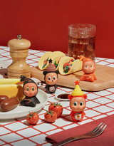 Twinkle Twinkle – Create Your Taste B