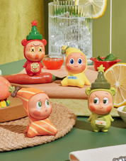 Twinkle Twinkle – Create Your Taste A