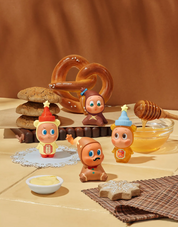 Twinkle Twinkle – Create Your Taste B