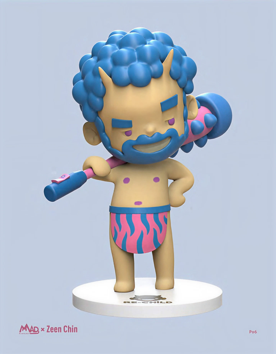 Little Monsters