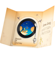 The Little Prince Travel Speaker