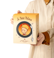 The Little Prince Travel Speaker